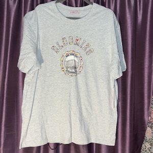Bloomingdale's Tee Shirt